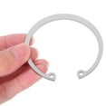 thumbnail image 5 of WEUVEB 5Pcs Replacement Parts Circlip Assortment Set 304 Stainless Steel Corrosion Resistance, 5 of 7