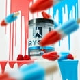 thumbnail image 5 of RYSE Loaded Daily Pre Workout Powder - Freedom Rocks - 30 Servings, 5 of 9
