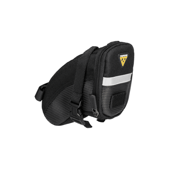 Topeak Wedge Aero W/Strap Mini