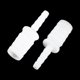 thumbnail image 5 of 5uds I Forma Manguera Espiga I Espiga Tubo Tuber?a Accesorio PE Blanco para Auto 3/16"-7/16" Unique Bargains Boquillas para limpiaparabrisas de automóviles, 5 of 6