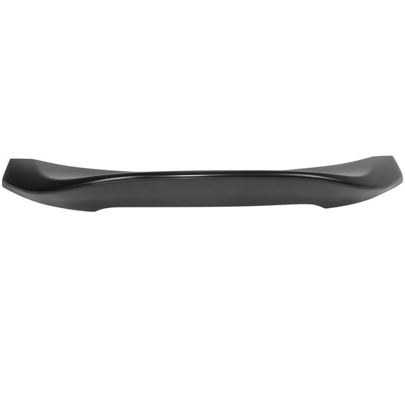 Compatible With 13-20 Subaru BRZ Scion FRS Toyota GT86 L Style ABS Trunk Spoiler Unpainted