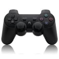 thumbnail image 1 of Control Inalámbrico para PS3 Negro Blue Mamba, 1 of 3