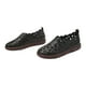thumbnail image 5 of Sandalias Mujer Qarigey Transpirables Calzado Cómodo Negro 35, 5 of 6