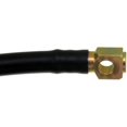 thumbnail image 2 of Dorman H38602 Front Passenger Side Brake Hydraulic Hose for Specific Chevrolet/Pontiac Models Fits select: 1989-1992 CHEVROLET CAMARO, 1989-1991 PONTIAC FIREBIRD, 2 of 4