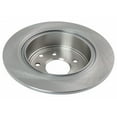 thumbnail image 3 of Geelife Rear Posi Ceramic Brake Pads Rotors & Calipers Kit for Altima Maxima, 3 of 6