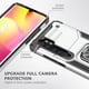 thumbnail image 4 of Funda de teléfono para Mi Note 10/Mi Note 10 Pro de Uso Rudo Shock color + Mica de Hidrogel, 4 of 5