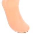 thumbnail image 3 of LEORX 1Set Ankle Chain Mannequin Foot for Jewelry and Socks in 13.8x9.1x3.1in, 3 of 8