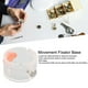 thumbnail image 3 of Kit De Herramientas De Reparación De Soporte De Movimiento De Reloj De Plástico, Base De Soporte Fijador De Movimiento De Relojero, 3 of 7