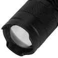 thumbnail image 1 of Three Modes Wear-Resistant Fluorescent Detection Light, Flashlight, Adjustable Light Spot Size Mini Portable for Outdoor Use Detect Fluorescent Agent, 1 of 7