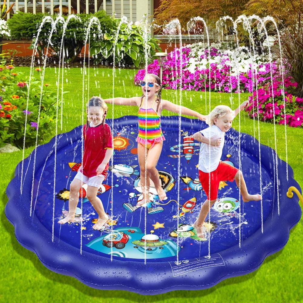 kiddie dog pool