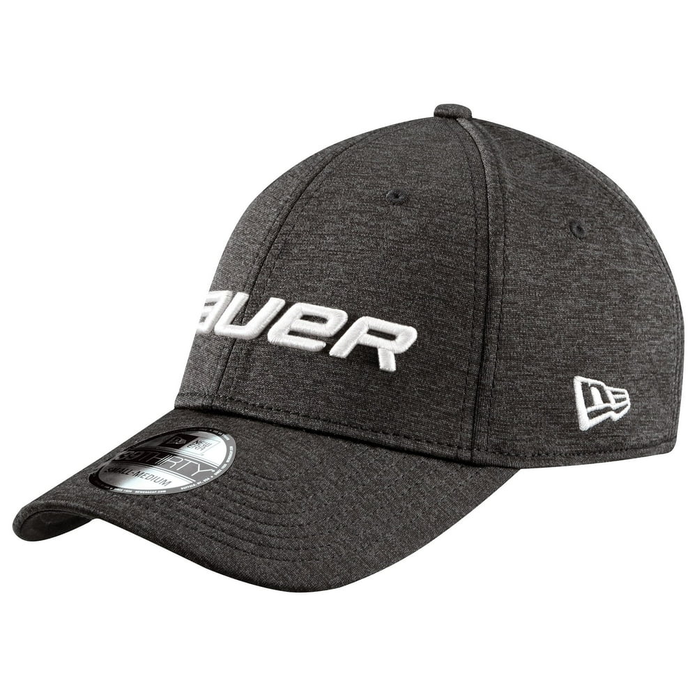 Bauer New Era 39Thirty Hockey Hat