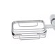 thumbnail image 2 of Jabonera Rejilla De Baño Aluminio Cromada Linea Italia, 2 of 2