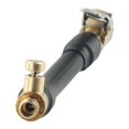 thumbnail image 4 of Bgsha Motorcycle Car Bike Tyre Inflator Extended Hose Air Pump Nozzle Adapter Valve, 4 of 8