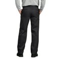 thumbnail image 4 of Mens Flex Regular Straight Fit Double Knee Work Pant, 4 of 4