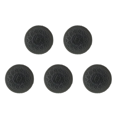 thumbnail image 2 of 5 Uds 4 Cm Galleta Mordida Y Resto Juguete Ligero para Galletas Fiesta Familiar Rojo, 2 of 8