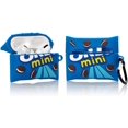 thumbnail image 1 of Funda de silicona de dibujos animados oso de fresa compatible Con AirPods Pro Galleta de chocolate OREO, 1 of 5