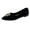 Black, variant on Sngxgn Flats Dress Shoes Comfortable Slip on Walking Flats(Black,37)