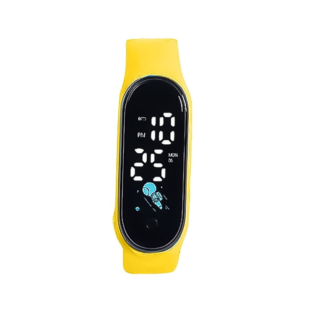 Kids Fitness Trackers for Boys Girls Teens, Waterproof Activity Trackers with Heart Rate, Blood Oxygen & Sleep Monitor, Alarm Clock, Calorie Counter, Step Counter