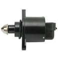 thumbnail image 4 of Motor de control de aire inactivo 543-105 Reemplazo de válvula de control de aire inactivo de inyección de combustible para sistemas Holley Sniper EFI TBI, 4 of 12