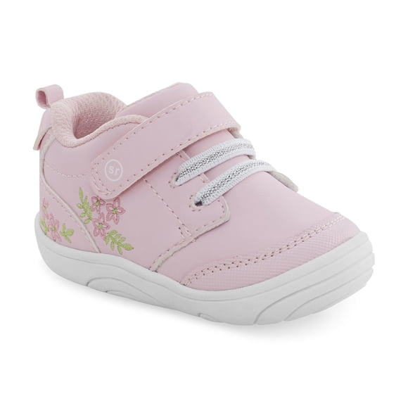Zapatos Stride Rite 360 Taye 2.0 para Bebé Rosa Talla 4