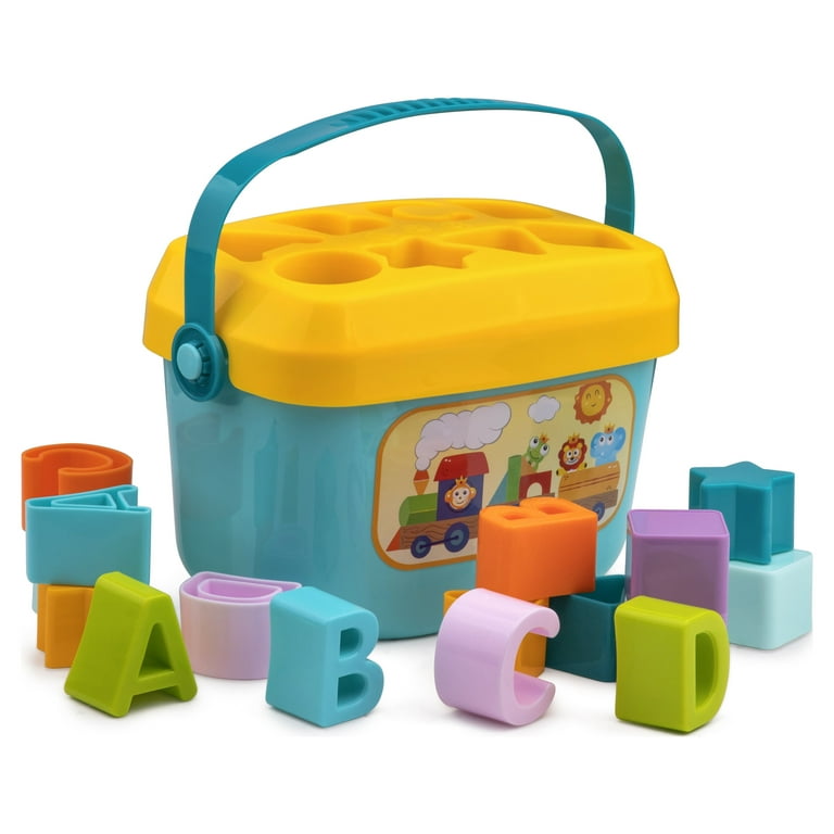 Baby hotsell shape sorter