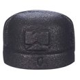 thumbnail image 2 of Black Pipe Fitting, Cap, 1/8-In. -521-400HC, 2 of 3
