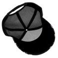 thumbnail image 6 of Disketp Butterfly1 Print Trucker Hat Men Women - Mesh Baseball SnapBack Cap, 6 of 7