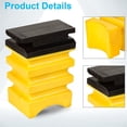 thumbnail image 5 of Heavy Load Air Spring Double Rear Suspension Support Air Suspension Helper Spring for Commercial Vehicle Upgrades, 5 of 8