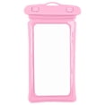 thumbnail image 2 of CEHVOM PVC Thickened Mobile Phone Waterproof Bag Personalized Swimming Diving Certificate Waterproof Sleeve Clearance, 2 of 2