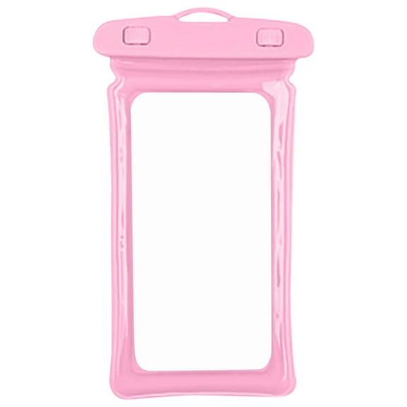 Vikakiooze 2023 PVC Thickened Mobile Phone Waterproof Bag Personalized Swimming Diving Certificate Waterproof Sleeve