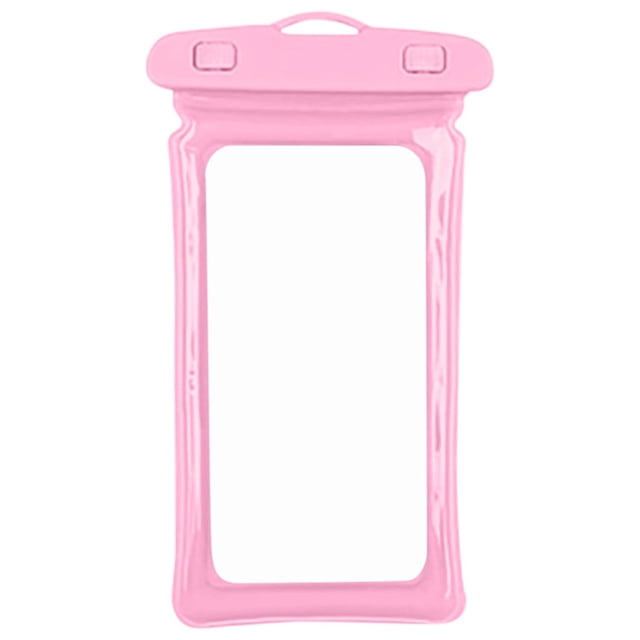 Vaidha PVC Thickened Mobile Phone Bag Personalized Swimming Diving Certificate Sleeve