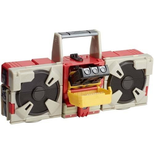 Amazon.com: Transformers Generations Titans Return Autobot