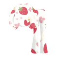 thumbnail image 7 of Grblisyd Outfits for Girls Casual Long Sleeve Cute Cartoon Print Sweatershirt and Flared Pants 2 Pieces Fall Winter Set Size 7-8 Years, 7 of 7