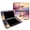 TN-NEW 3DS LL-0039, variant on KIPLINK Nintendo New 3DS LL / 3DS XL Skin Decal – Full Body Vinyl Cover, Anti-Scratch & Waterproof, Bubble-Free Installation
