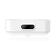 thumbnail image 1 of Gabinete LED LED 3000-6000K 2.4W Sensor de movimiento Dormitorio Lámpara USB Ajustable Cocina Armario Iluminación incorporada 1200mAh Sensor de movimiento de batería 1200mA Monstrate HA009553-03B, 1 of 7