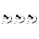 thumbnail image 1 of Yuarrent IP68 Waterproof 12V Led Underwater Fishing Squid Attract Lamps Light  Prawns Type1 NO1, 1 of 6