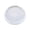 22.5cm, variant on Soft Glowing Round Ceiling Lamp Shade Plastic Texture Light Fixture Accessory Great for Bedroom Living Room and Offices