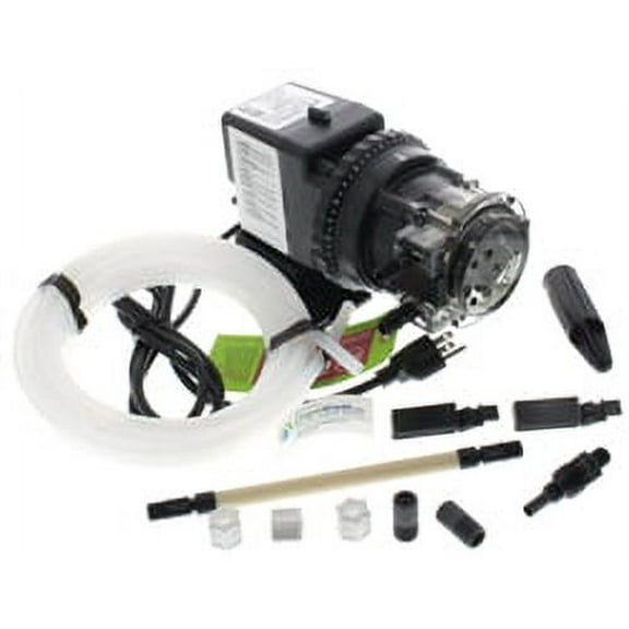 Stenner Pump 85M5 - Most Popular Model - 4.3 to 85.0 gpd. Adjustable Pump - 110V