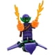 thumbnail image 2 of Minifigura LEGO Marvel Superheroes Green Goblin con planeador, 2 of 9