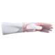 thumbnail image 1 of Guante de esgrima para florete y espada, para zurdos, de cuero artificial, accesorio de esgrima, no M, 1 of 9