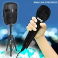 thumbnail image 5 of Pyle PPHP155ST Système de Haut-Parleurs PA Bluetooth Portable de 1500 Watts avec Support et Micro, 5 of 5
