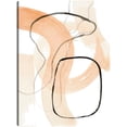 thumbnail image 1 of Cuadro Decorativo | Fine Art Tj | Vías Ii Por Lanie Loreth - 86 x 66 cm, 1 of 4