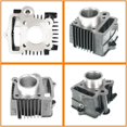 thumbnail image 6 of LABLT Cylinder Piston Gasket Kit Replacement for Honda Z50A 1969-1978, Z50R 1979-1999, XR50R 2000-2003, CRF50F 2004-2008, Z50RD 1986, ZB50 1988, 6 of 6