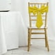 thumbnail image 5 of Ties-free Bow Elastic Chair Back Decoration Hotel Banquet Thickened Elastic Chair Back Flower Ties Chair Cover Decoration, 5 of 6