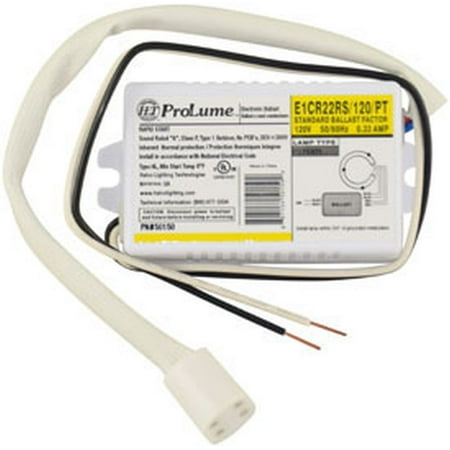 

Replacement for SATCO MB1X22/120CIRC