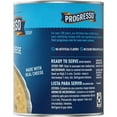 thumbnail image 5 of Progresso Traditional, Broccoli Cheese Canned Soup, Gluten Free, 18 oz.3pack, 5 of 5