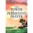 thumbnail image 1 of Pre-Owned The Power of Persistent Prayer: Praying with Greater Purpose and Passion (Hardcover) 076420503X 9780764205033, 1 of 1
