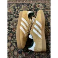 thumbnail image 2 of Ad-id-as Originals Gazelle Low Mens Casual Sneaker Shoes Tan ID7990 NEW Sz 7, 2 of 5