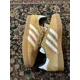 thumbnail image 2 of Ad-id-as Originals Gazelle Low Mens Casual Sneaker Shoes Tan ID7990 NEW Sz 7, 2 of 5