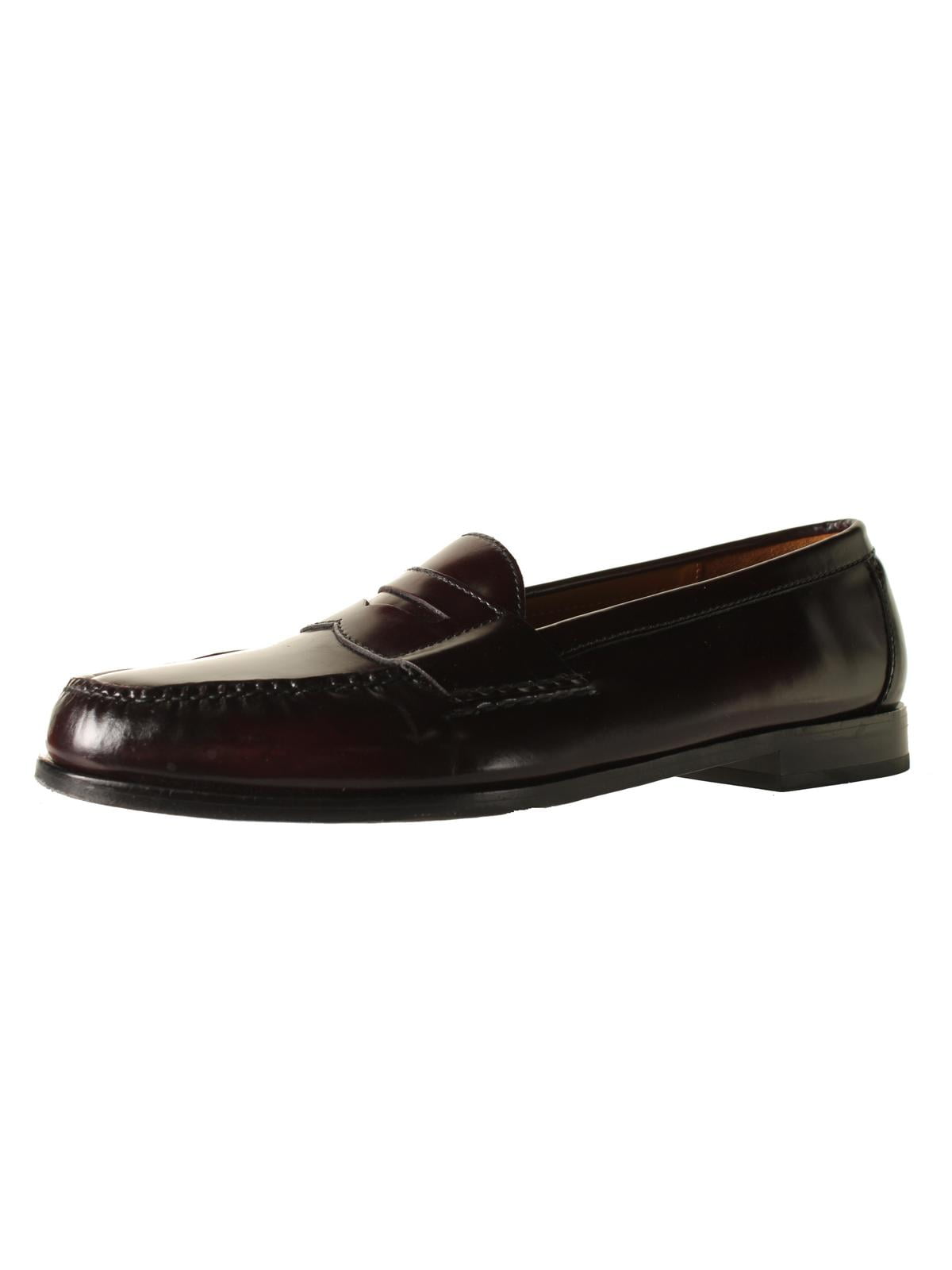 cole haan pinch handsewn penny loafer